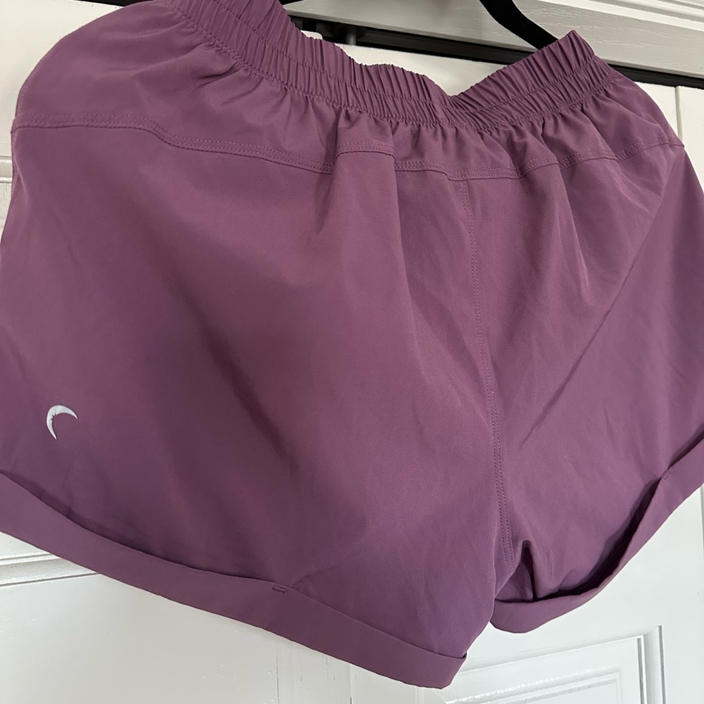 Zyia sporty short